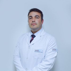 Dr. André Gustavo Seabra Guimarães