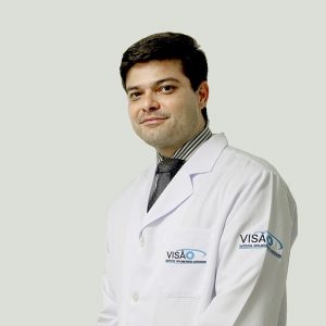 Dr. Daniel Regis Barra