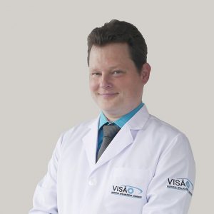 Dr. David Brandalise Neto