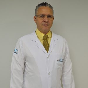Dr. Emerson Duarte Dutra