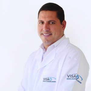 Dr. José Cardoso Leão Filho