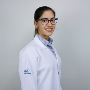 Dra. Letícia Garcia Ricarte