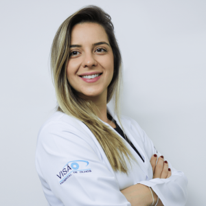 Dra. Luiza Severo Ferreira De Melo