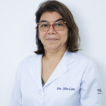 Dra. Silvia Regina Costa Crispim de Sousa