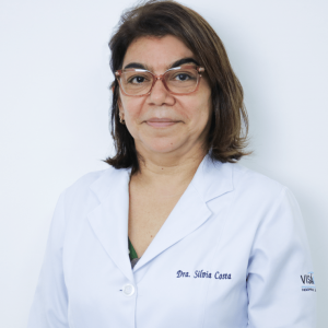 Dra. Silvia Regina Costa Crispim de Sousa