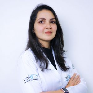 Dra. Tainah Jácomo Balestra Páscoal