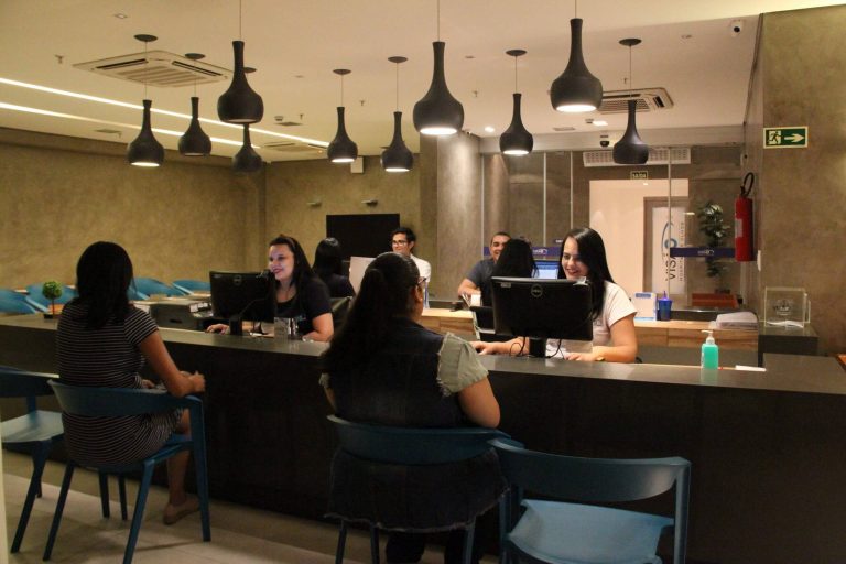 Visão Hospital de Olhos - Asa Norte